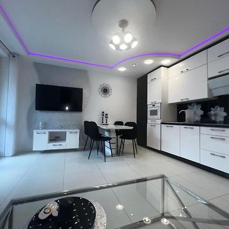 Apartament Z Kuchnia Dla 4 Osob W Centrum Bydgoszczy Mbella Exterior photo