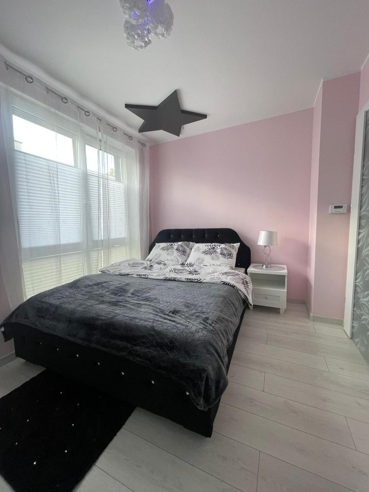 Apartament Z Kuchnia Dla 4 Osob W Centrum Bydgoszczy Mbella Exterior photo