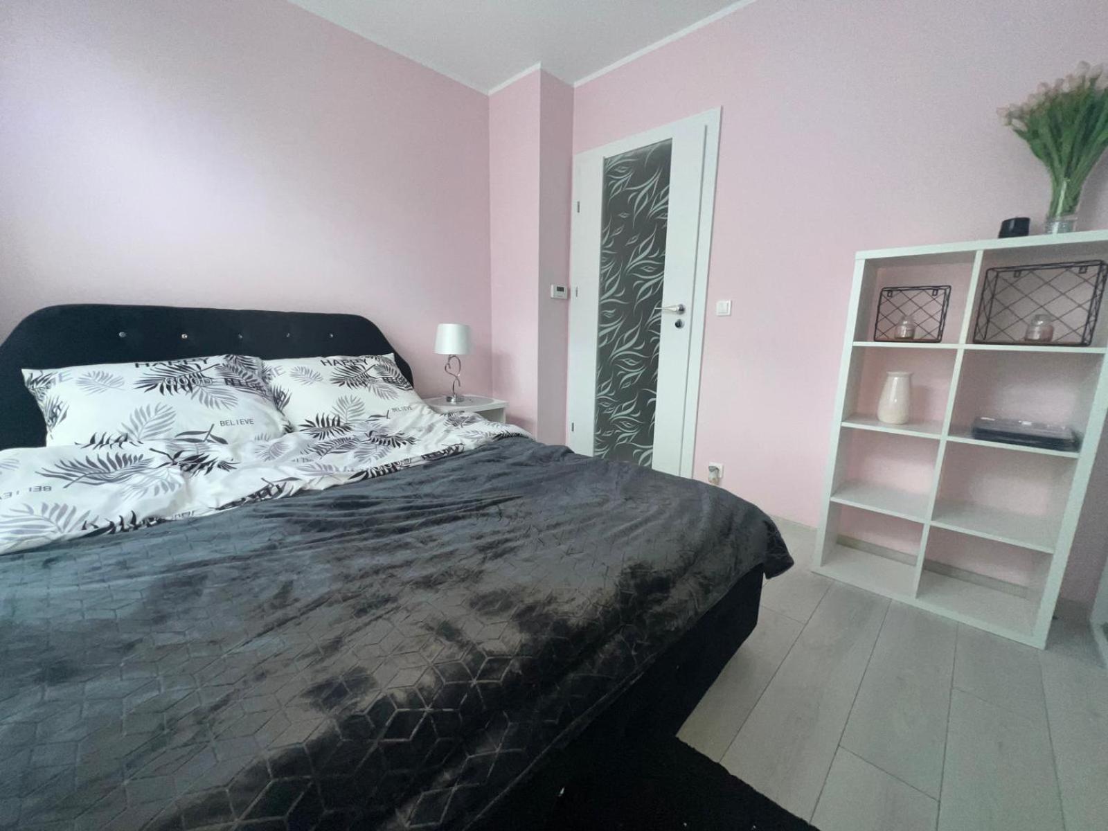 Apartament Z Kuchnia Dla 4 Osob W Centrum Bydgoszczy Mbella Exterior photo